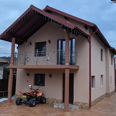 Casa Beatrice * Calimanesti