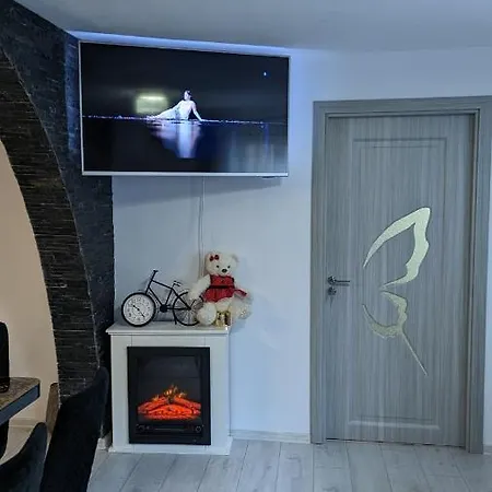Casa Beatrice Holiday home Calimanesti
