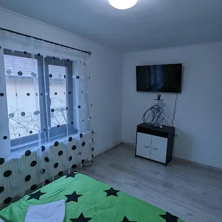 Holiday home Casa Beatrice Calimanesti