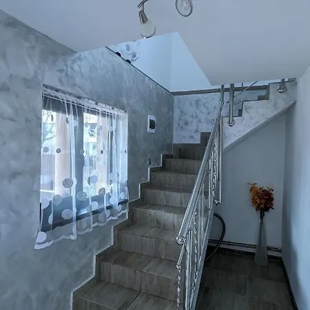 Casa Beatrice Holiday home