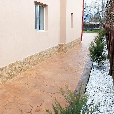 Holiday home Casa Beatrice Calimanesti