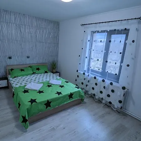 Casa Beatrice * Calimanesti