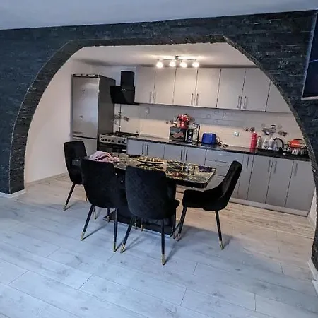 Casa Beatrice