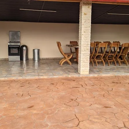 Casa Beatrice Holiday home Calimanesti