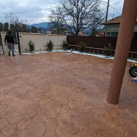 Casa Beatrice